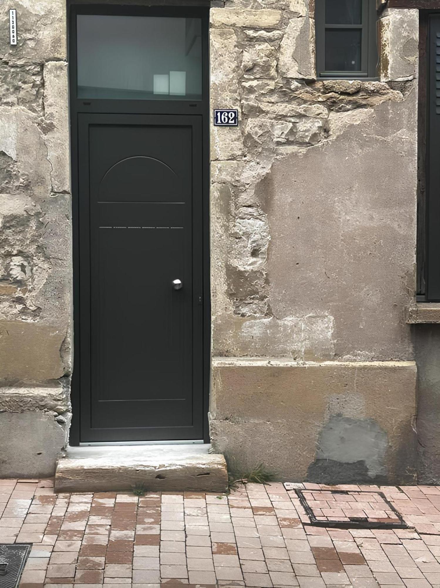 Tinyhouse Experience In Beaujolais Apartment Villefranche-sur-Saône Exterior foto