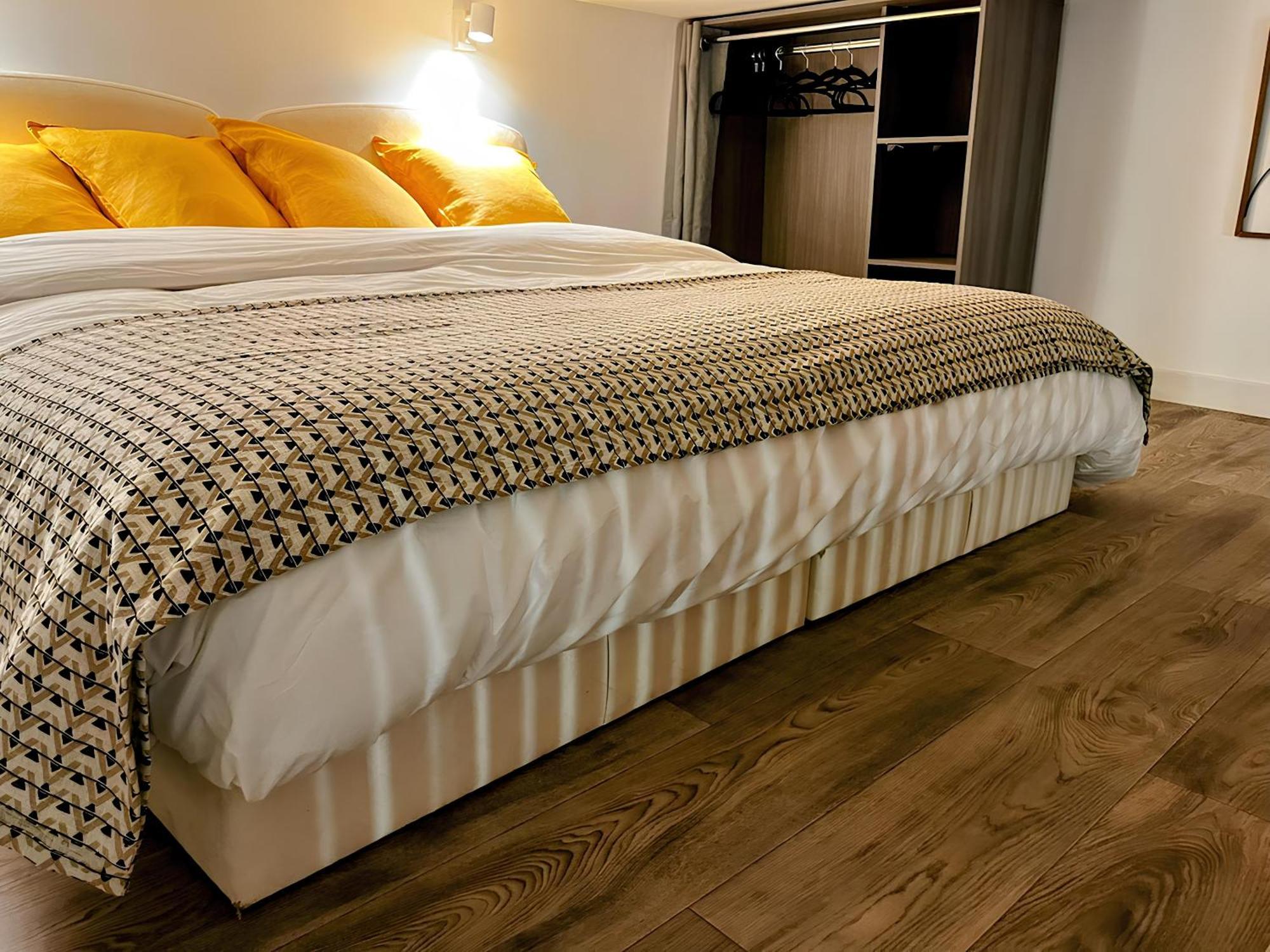 Tinyhouse Experience In Beaujolais Apartment Villefranche-sur-Saône Exterior foto