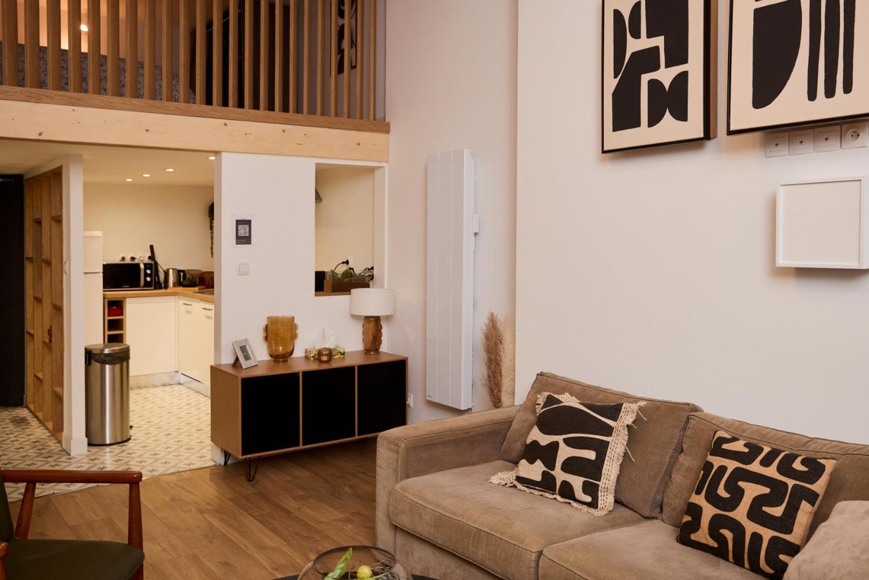 Tinyhouse Experience In Beaujolais Apartment Villefranche-sur-Saône Exterior foto