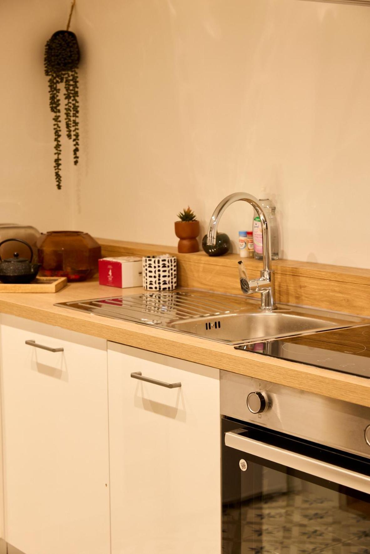 Tinyhouse Experience In Beaujolais Apartment Villefranche-sur-Saône Exterior foto
